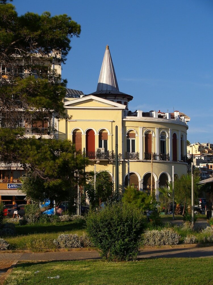 Фото Savoy Hotel