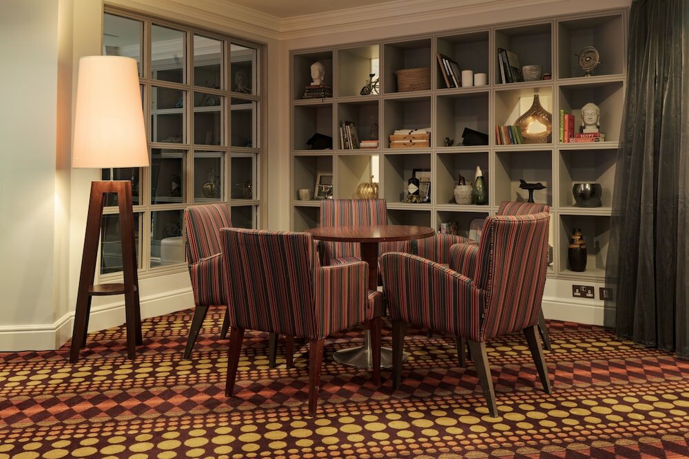 Фото Cambridge Belfry