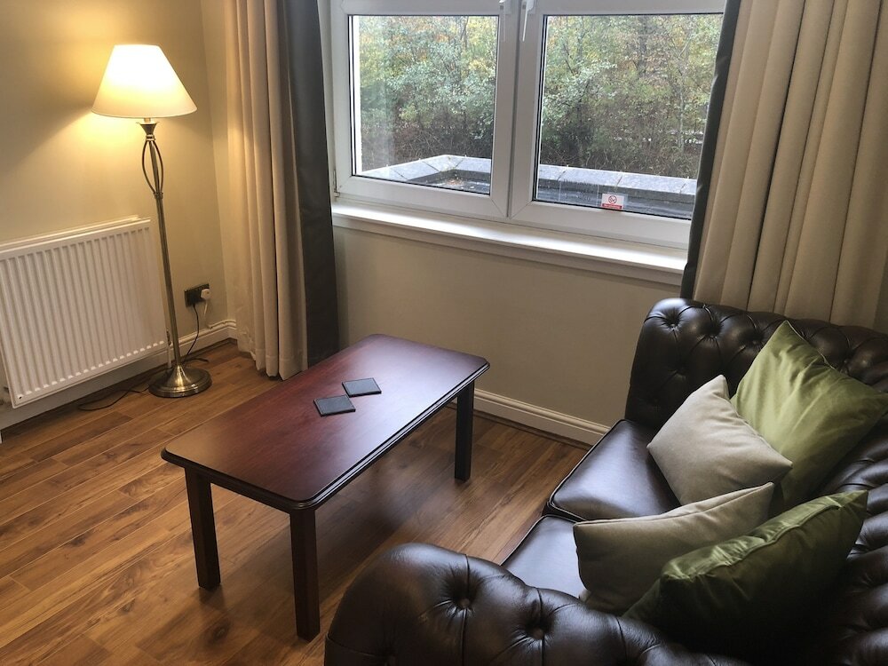 Фото Ben Nevis Hotel & Leisure Club