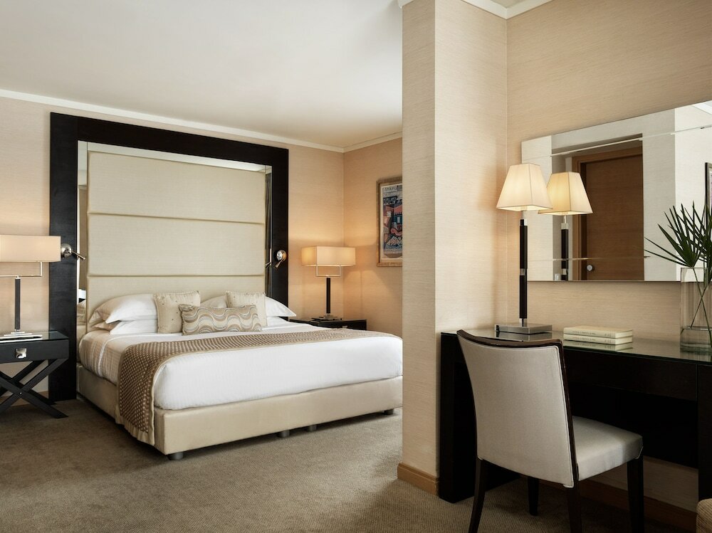 Фото Galaxy Hotel Iraklio