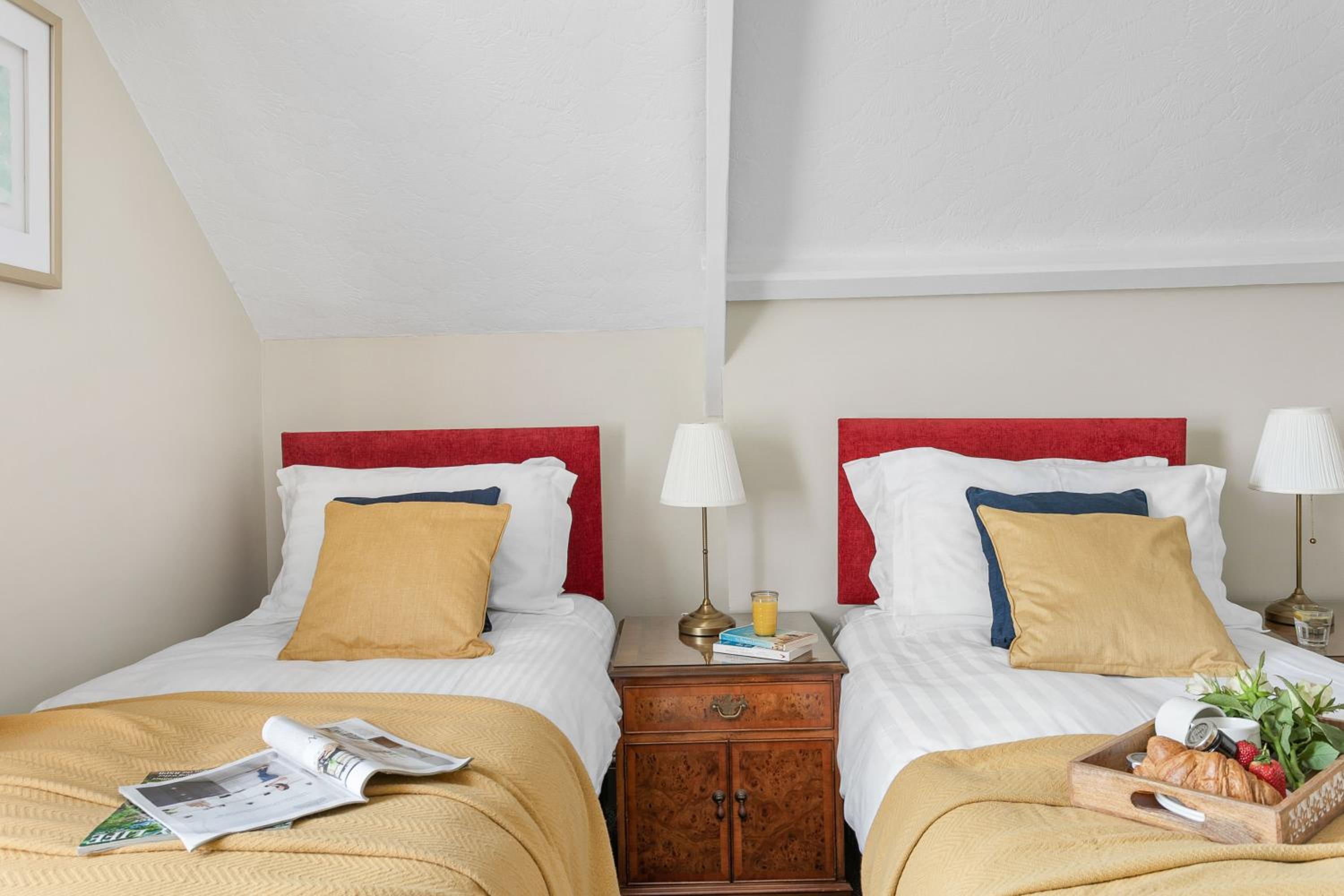 Фото The Westgate