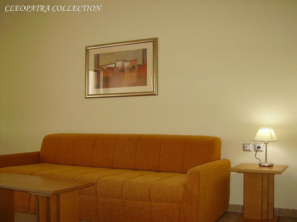 Фото Cleopatra Classic Hotel