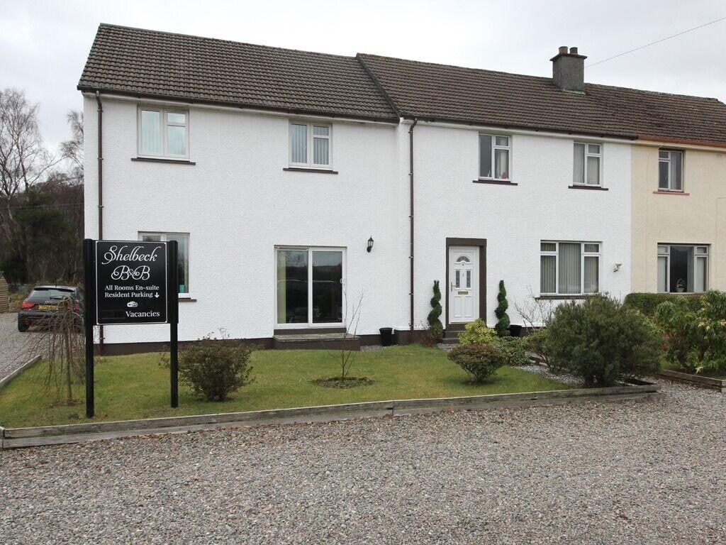 Фото Shelbeck B&b