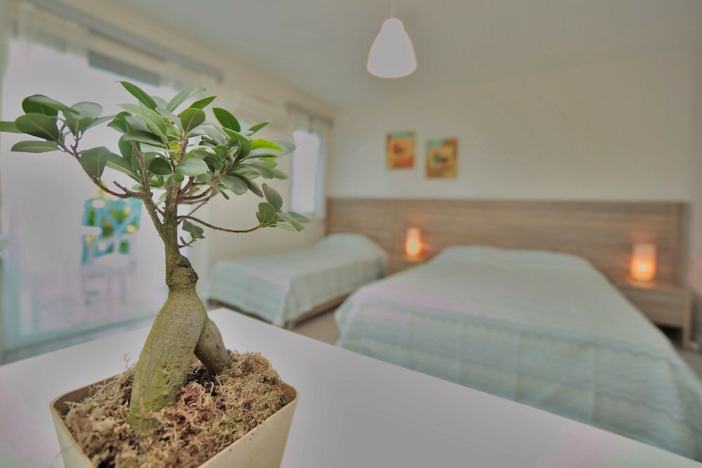 Фото Marilisa Hotel