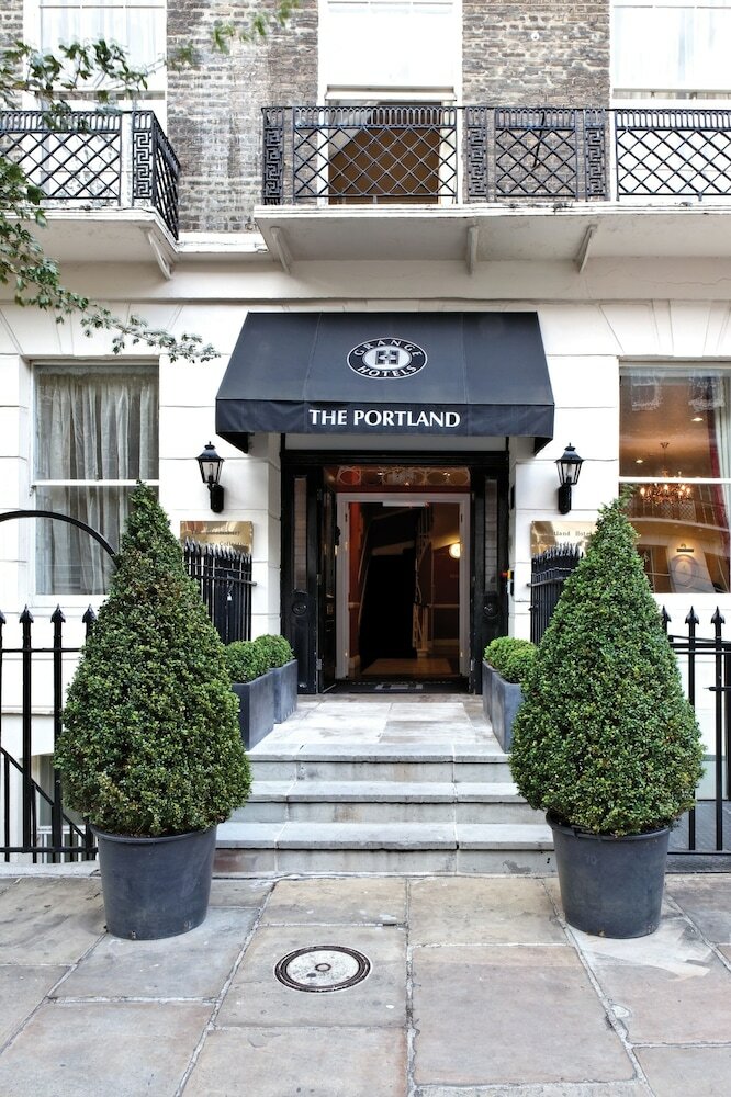 Фото Grange Portland Hotel