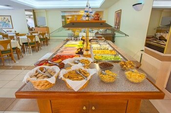 Фото Отель Continental Palace S.A.