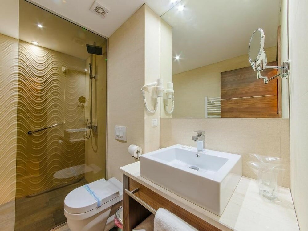 Фото Hotel New Star