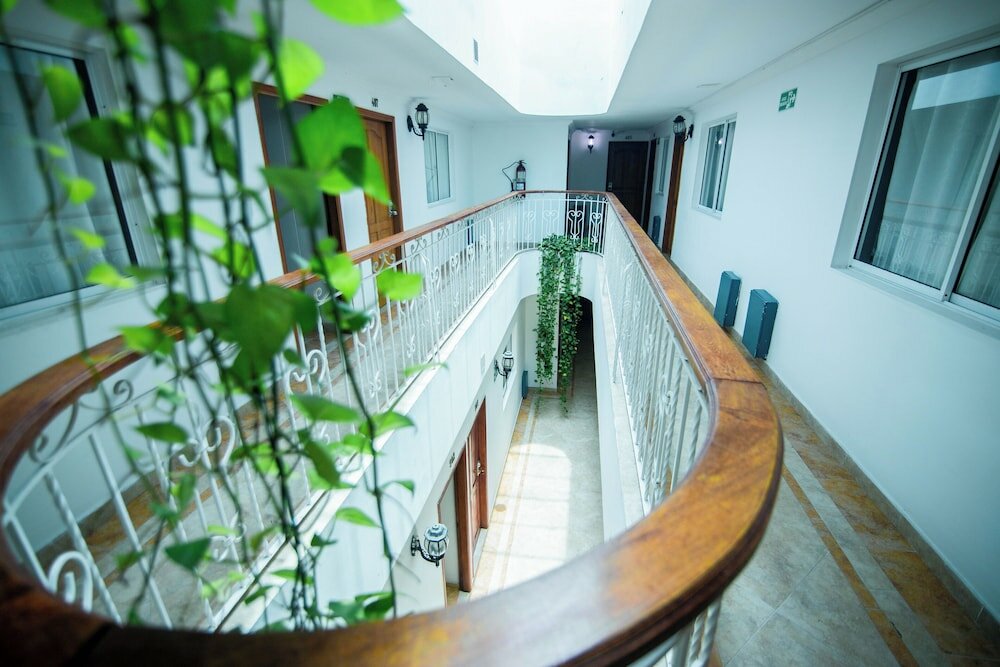 Фото Hotel Marie Real