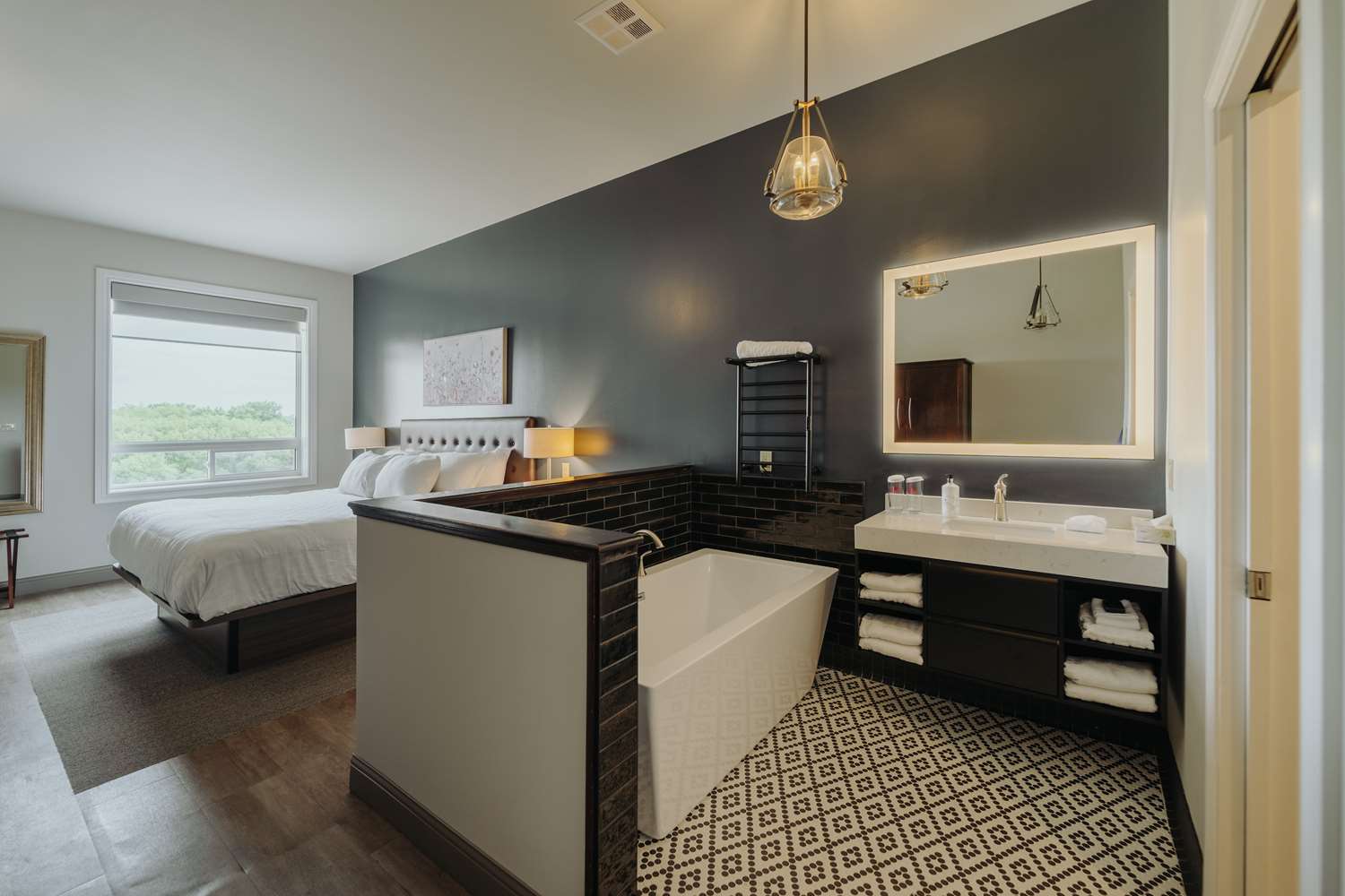 Фото Mercer Hotel Downtown, Bw Premier Collection