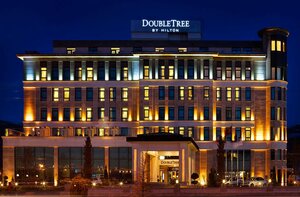 DoubleTree by Hilton Hotel Van (Van, İpekyolu Blv., 30), hotel