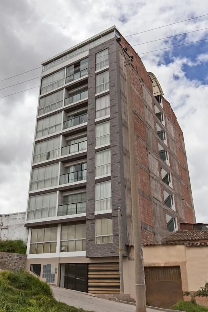 Фото Polo Cusco Suites