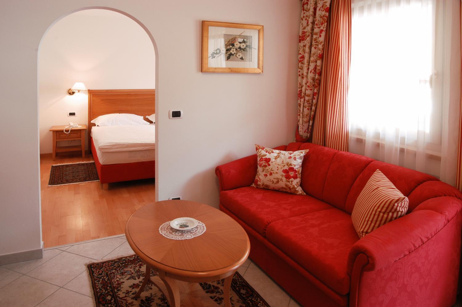 Фото Hotel Ristorante Lewald