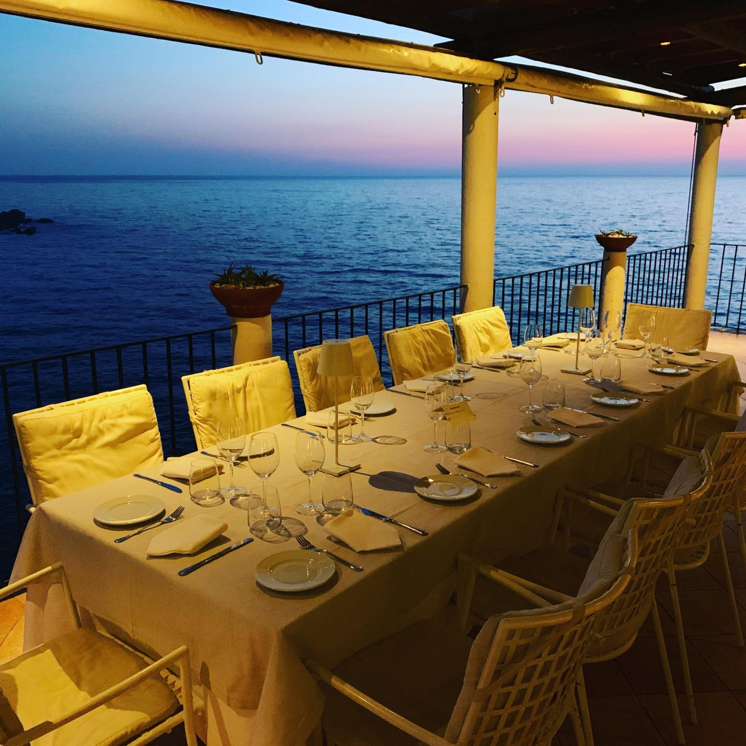 Фото Umberto a Mare