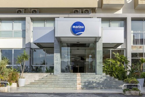Гостиница Elite World Kuşadası в Кушадасы