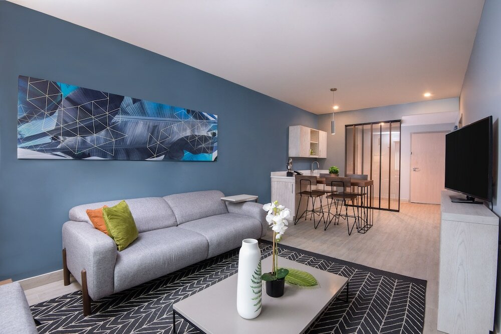 Фото Hyatt Place San Pedro Sula