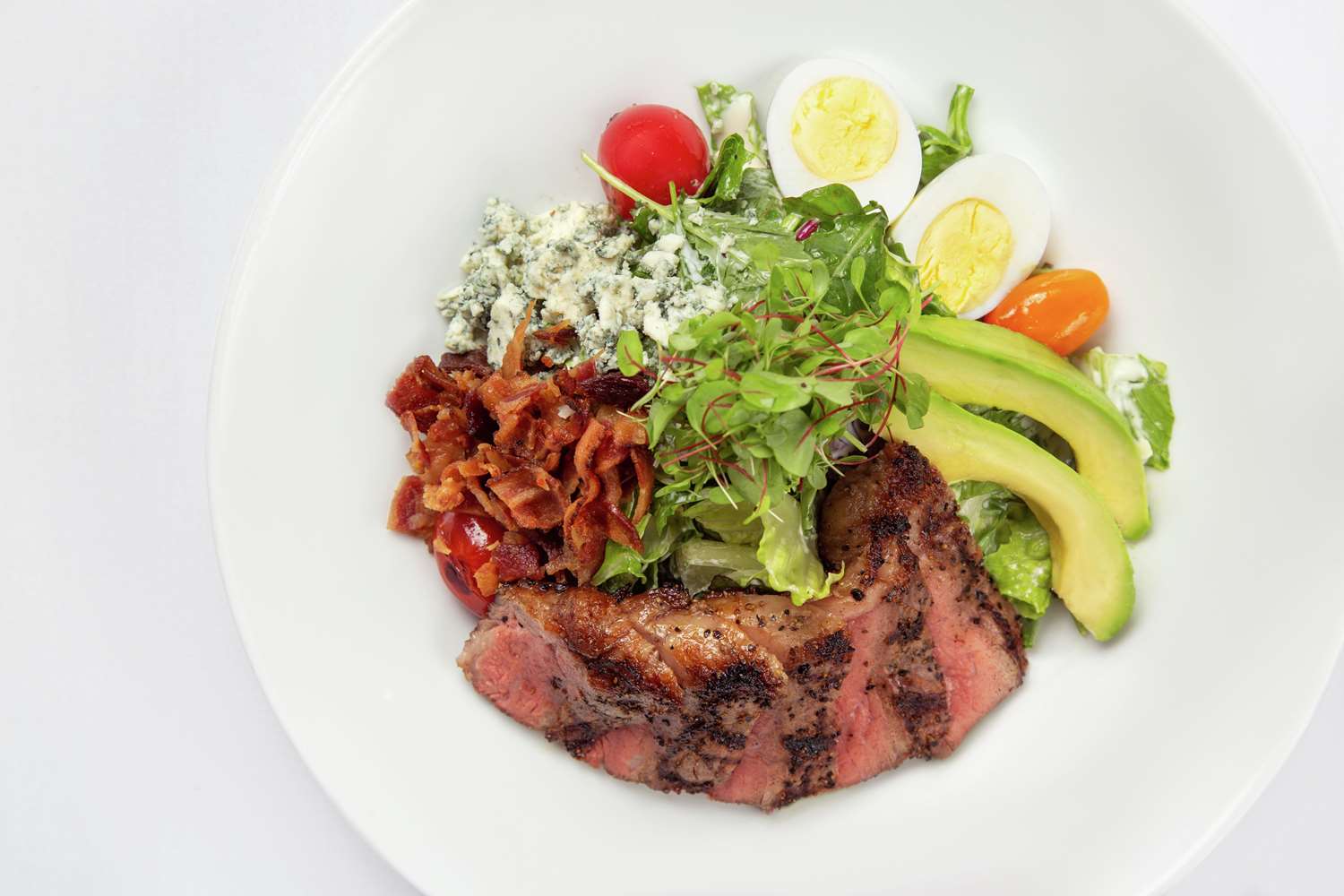 Фото Hilton Mississauga/Meadowvale