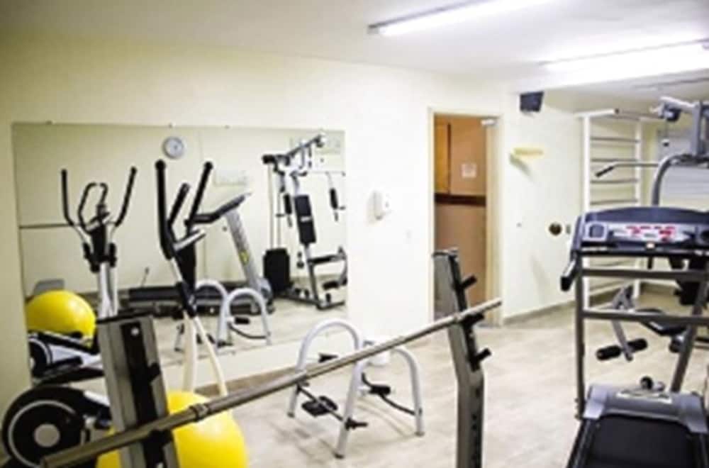 Фото Hotel Del Rey