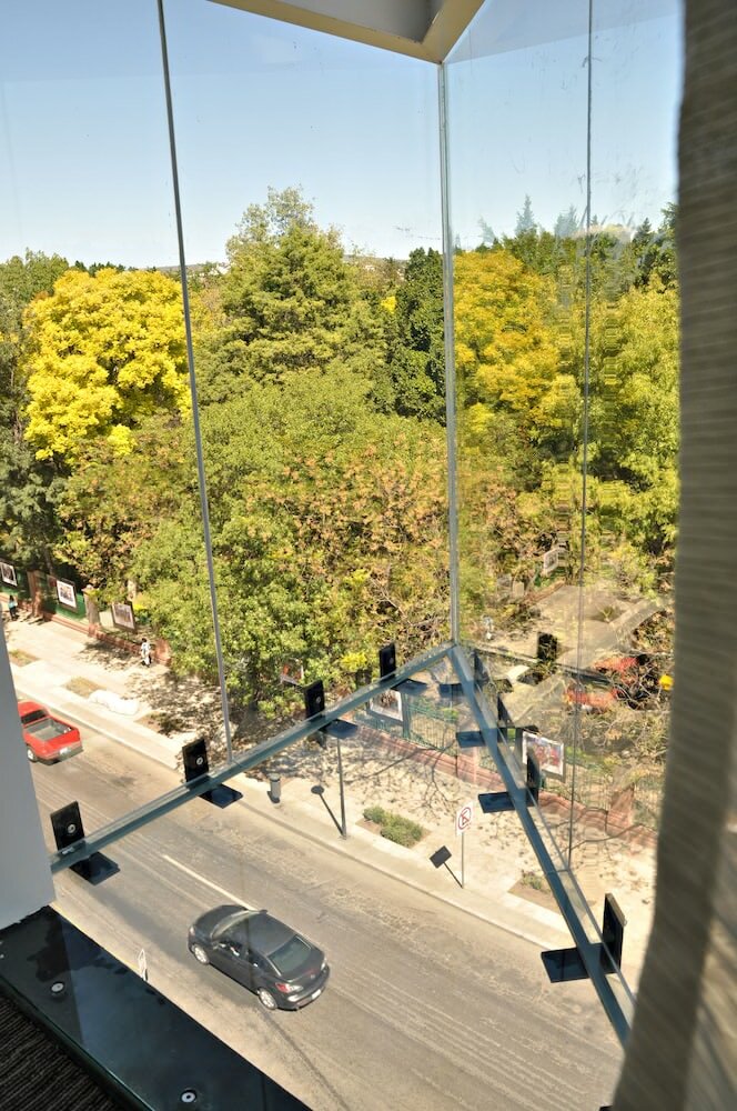 Фото Hotel Real Alameda