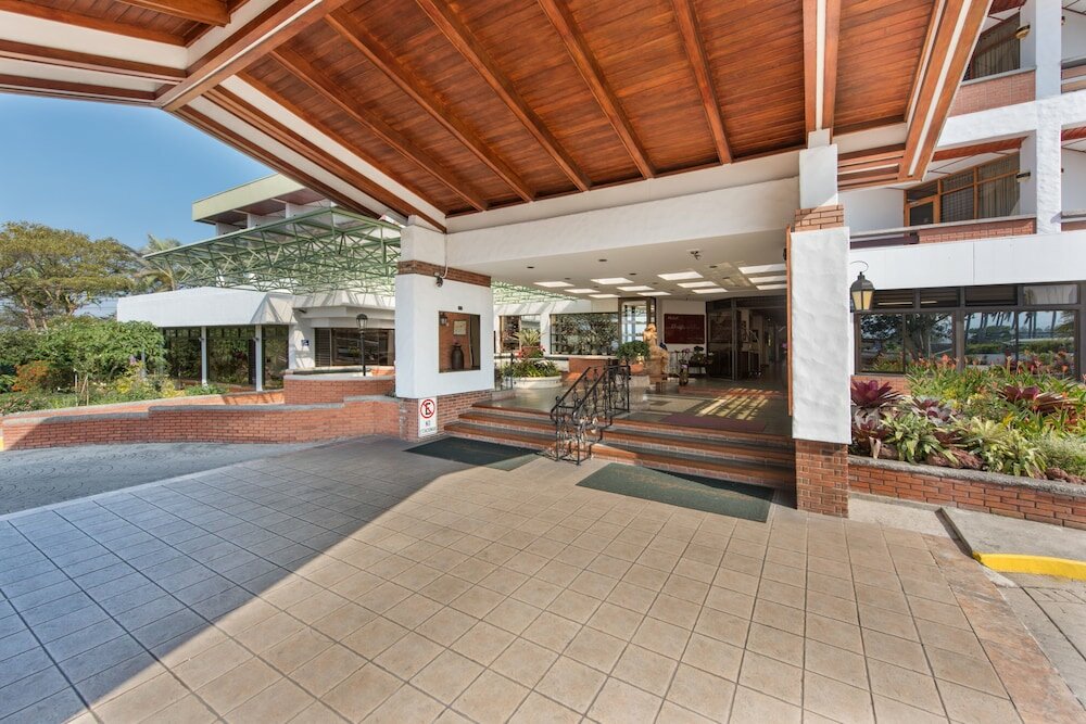 Фото Hotel Bougainvillea San José