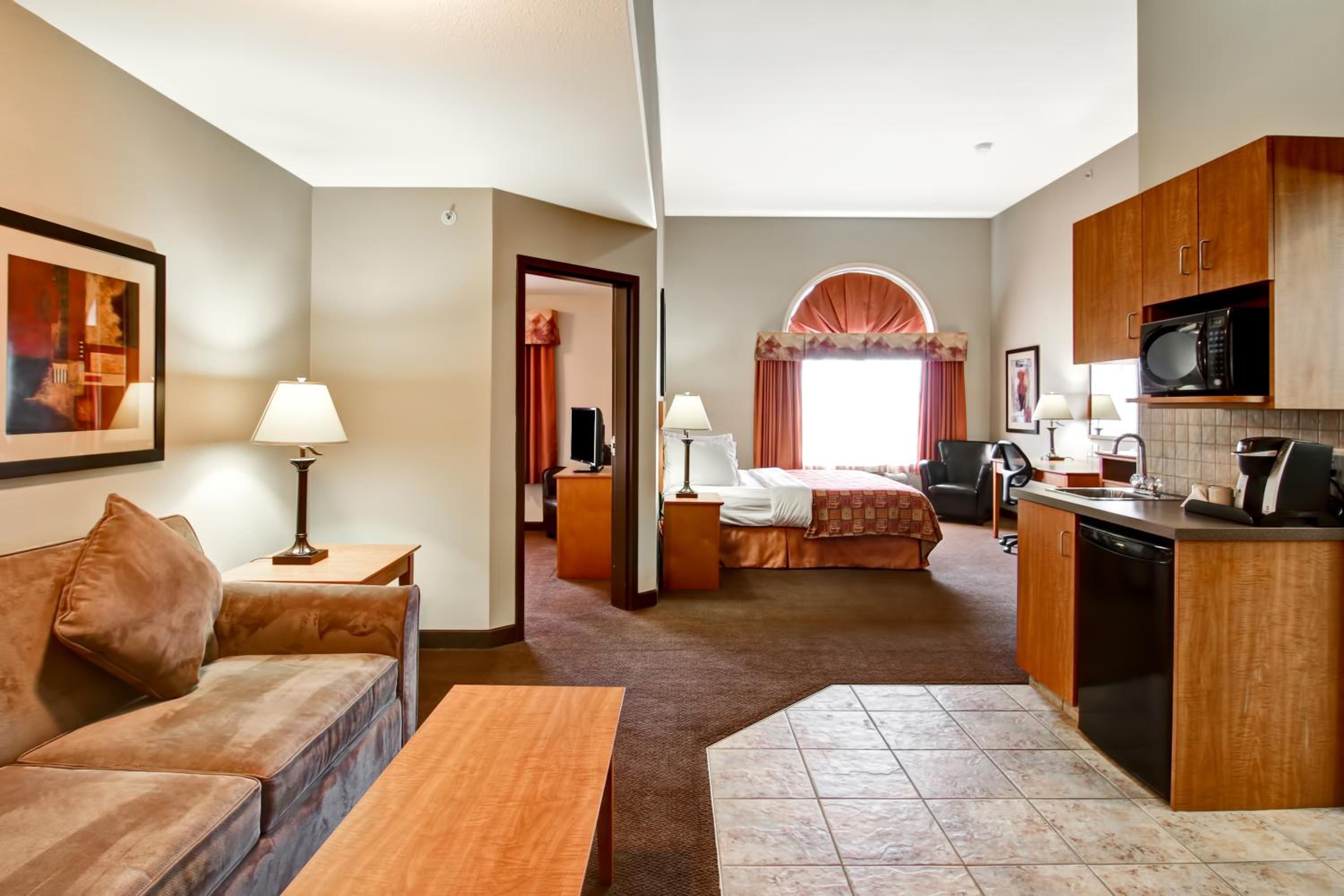 Фото Canalta Rocky Mountain House