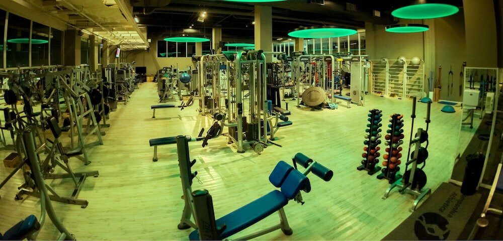 Фото Golden Tulip Sao Jose Dos Campos