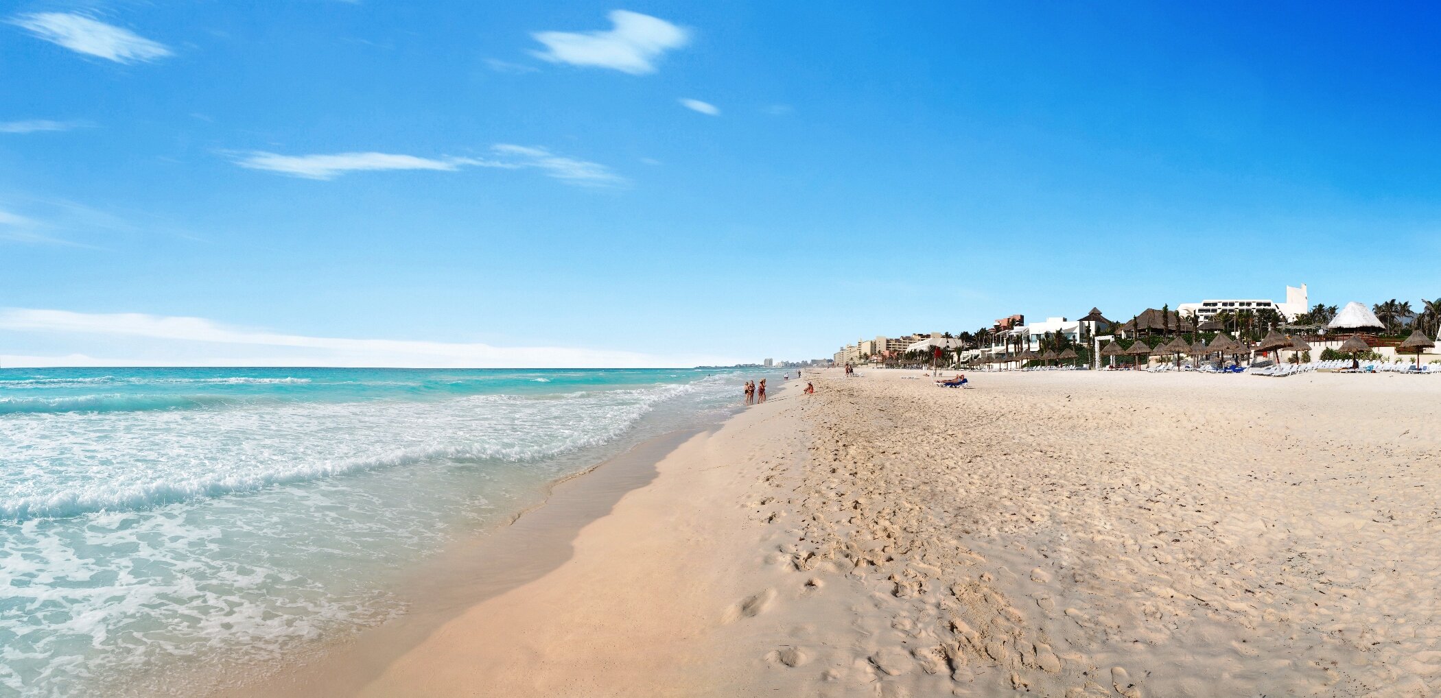 Фото Oasis Cancun Lite