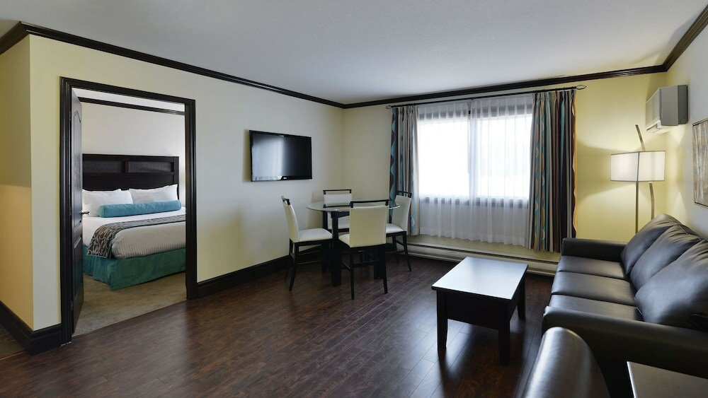 Фото Prestige Rocky Mountain Resort