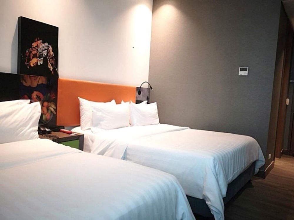 Фото Hampton by Hilton Cartagena