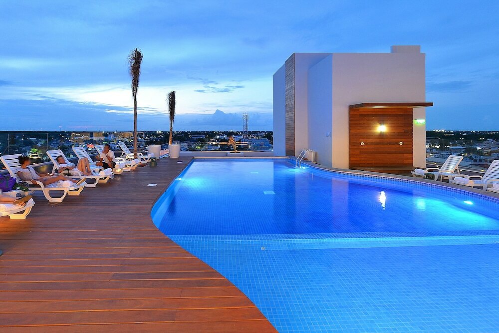 Фото Fiesta Inn Chetumal