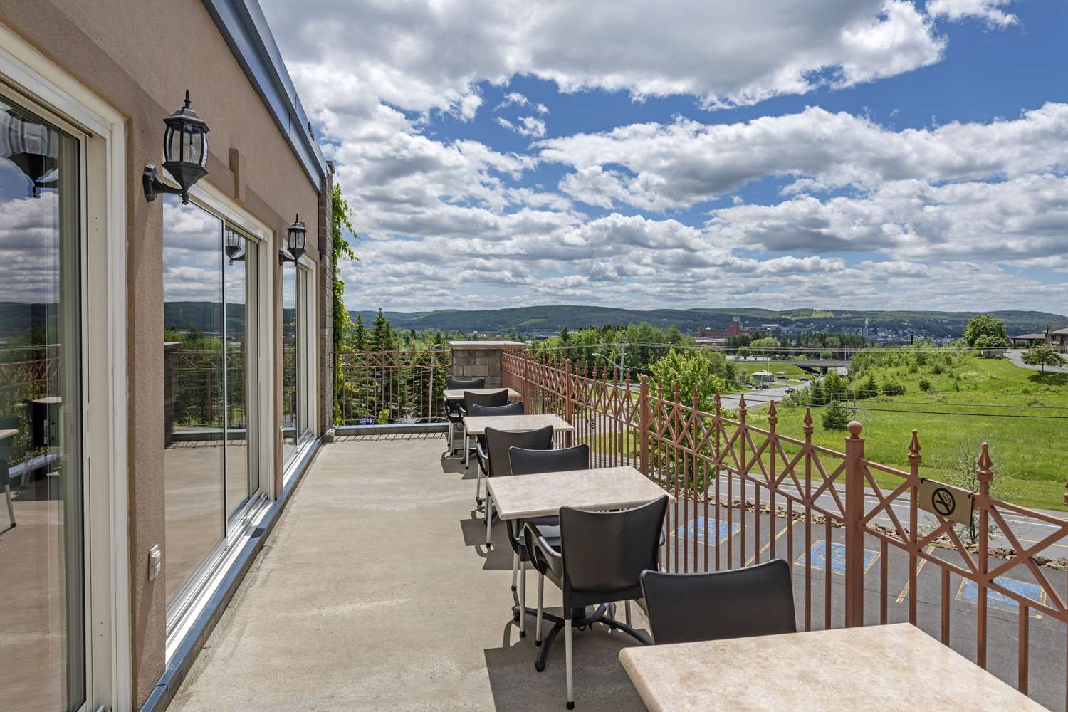 Фото Best Western Plus Edmundston Hotel