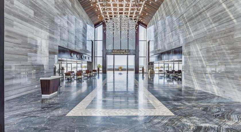 Фото Vietsovpetro Dalat Hotel