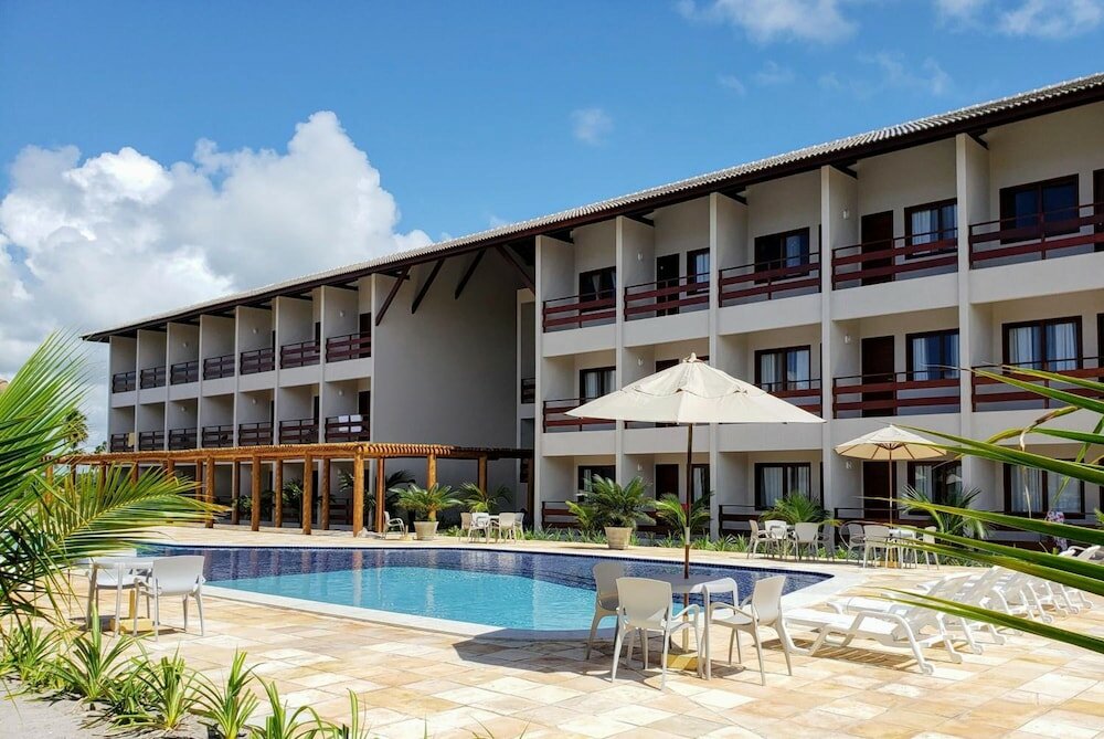 Фото Tabaobí Smart Hotel