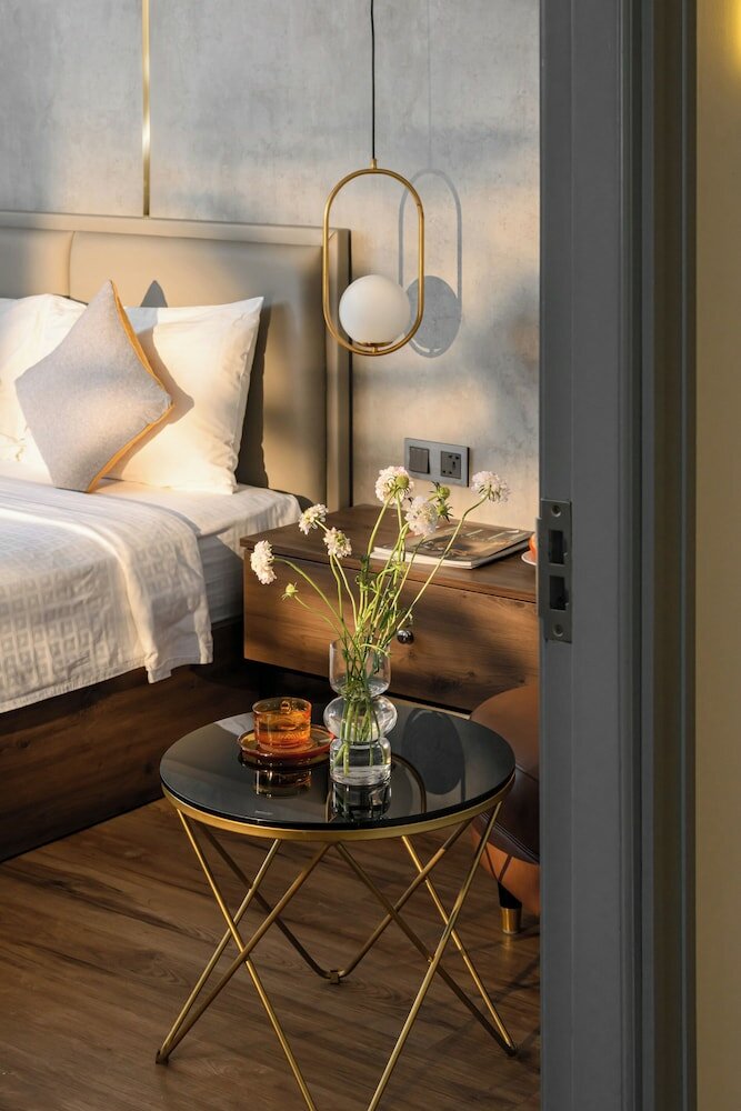 Фото Acnos Hotel