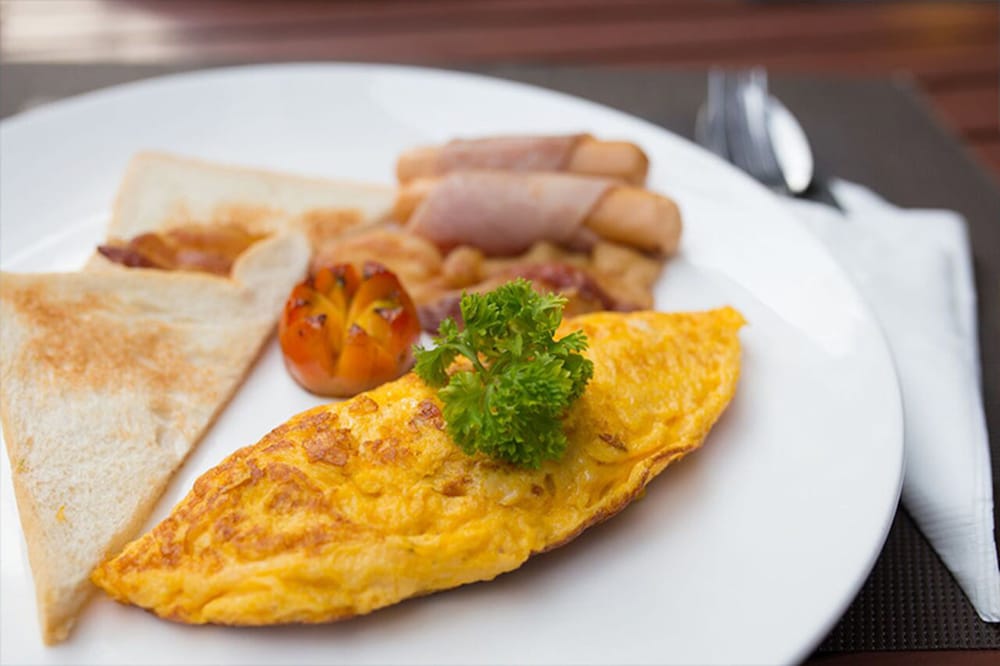 Фото Woraburi Sukhumvit Hotel & Resort