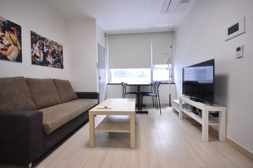 Фото Inn The City Business Hotel