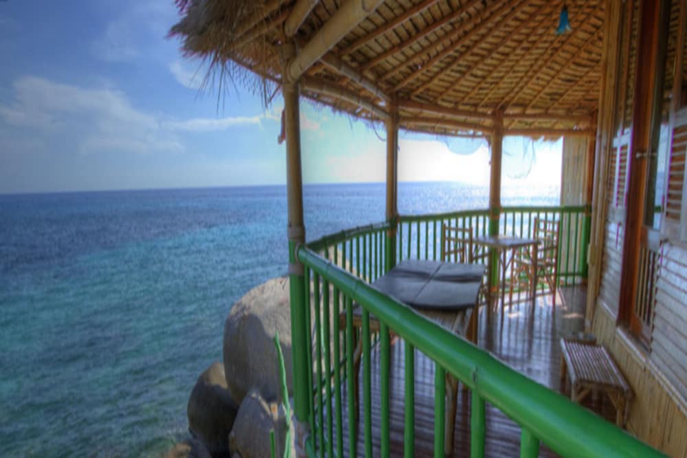 Фото Отель Charm Churee Villa Hotel & Resort