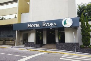 Гостиница Hotel Evora by Rede Sagres
