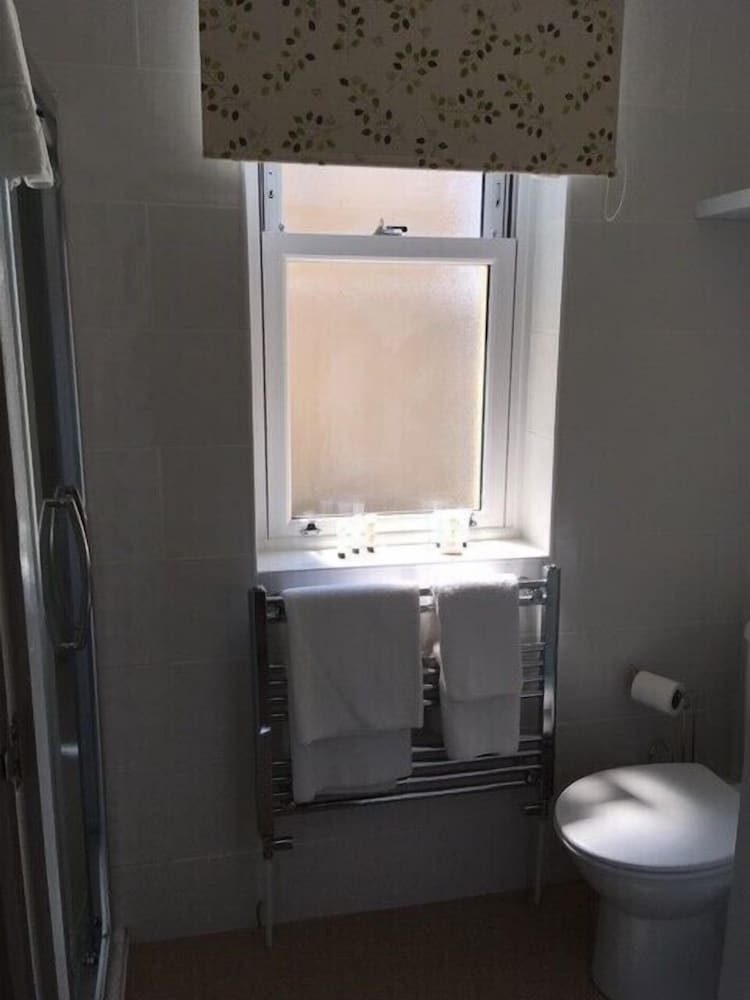 Фото Balmoral Hotel