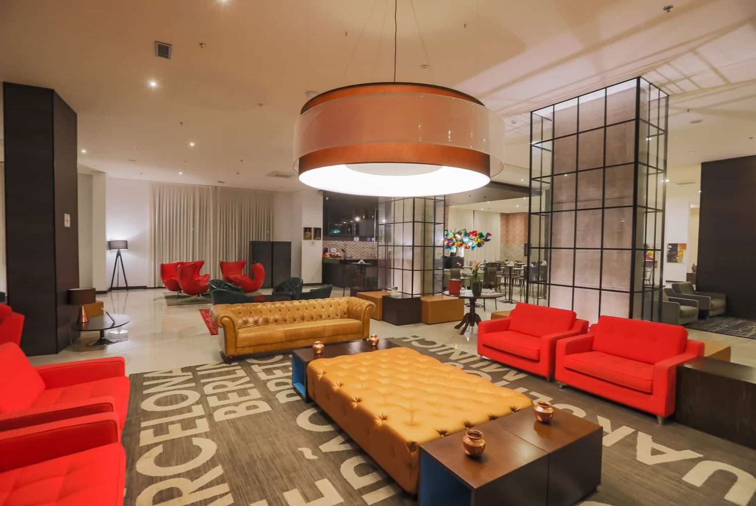 Фото Tryp by Wyndham Ribeirao Preto