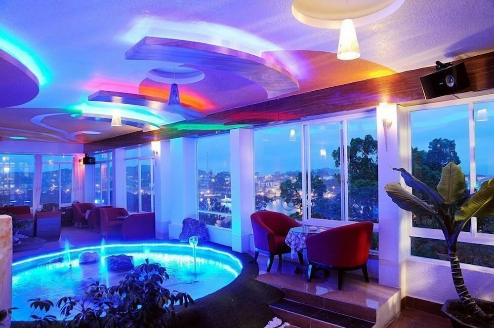 Фото Thi Thao - Gardenia Hotel Dalat