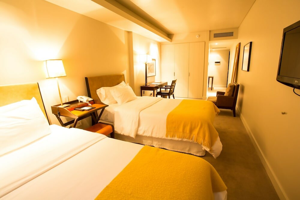 Фото Libertad Hotel Buenos Aires