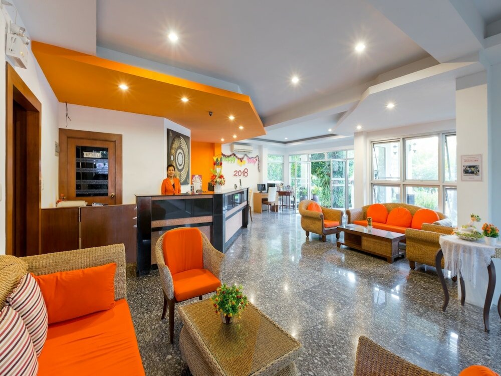 Фото Phuket Sea Resort