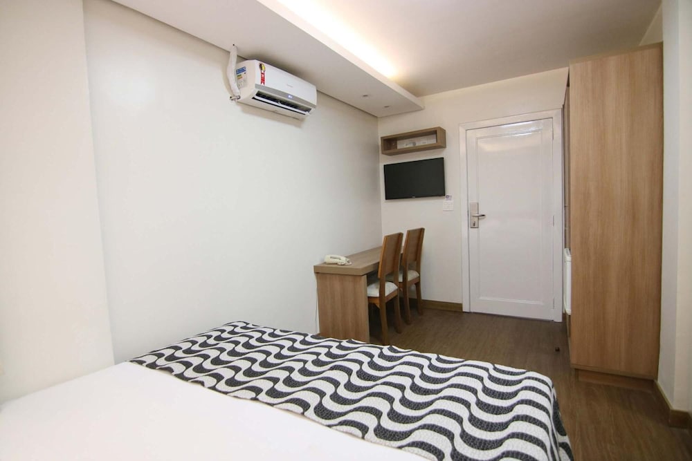 Фото Samba Belo Horizonte Centro