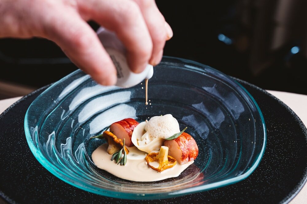 Фото Grand Jersey Hotel & SPA