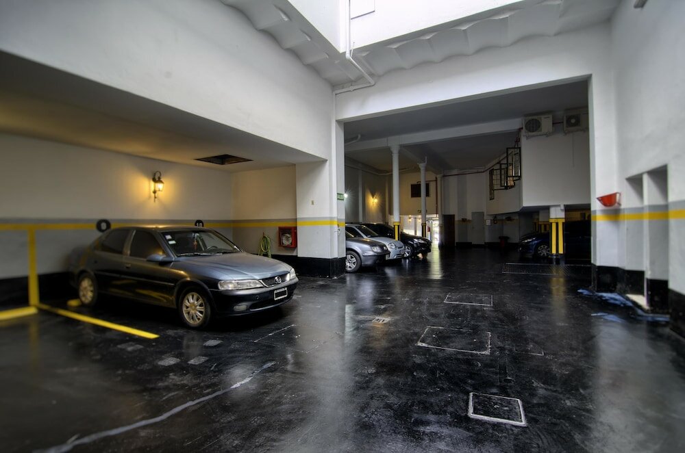 Фото Hotel Internacional