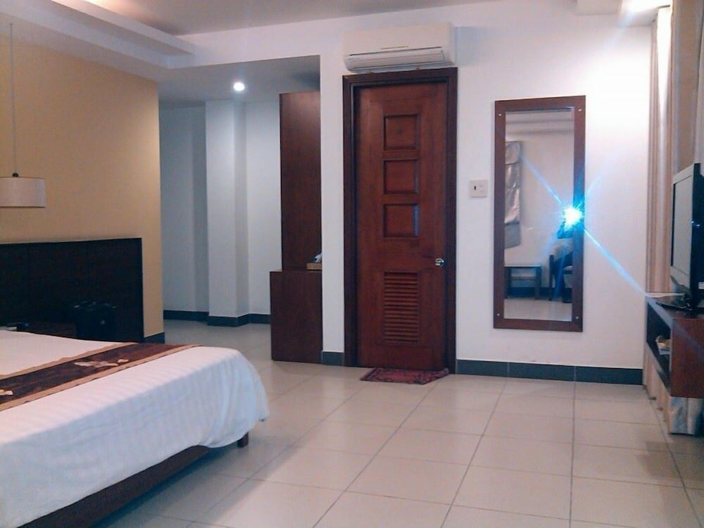 Фото Golden Summer Hotel