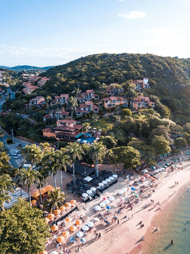 Фото La Boheme Hotel e Apart Hotel