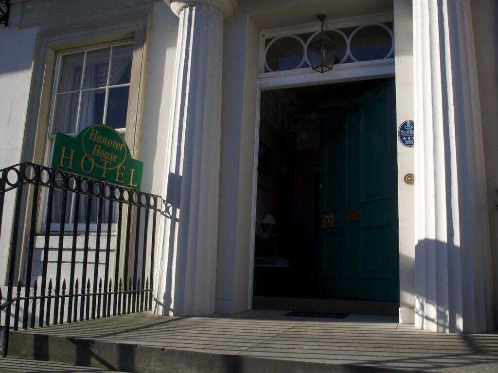 Фото Hanover House Hotel