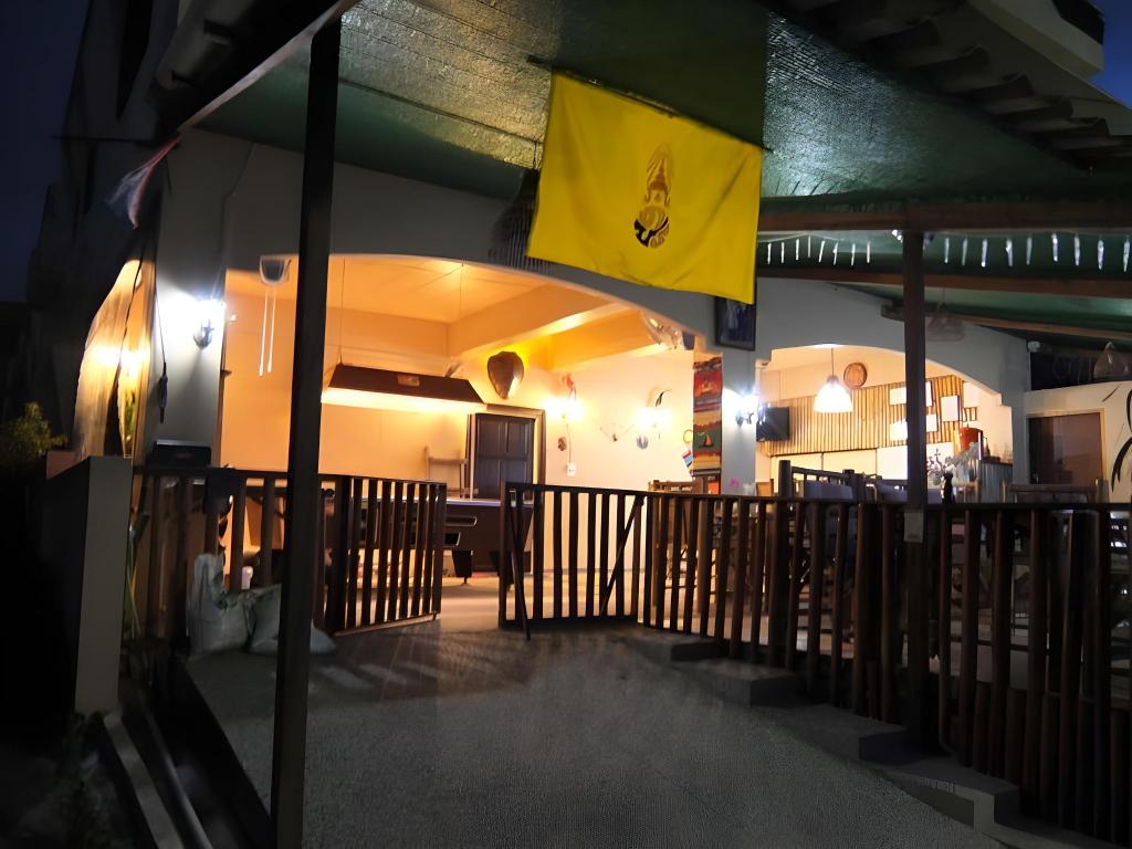 Фото Similan Hotel