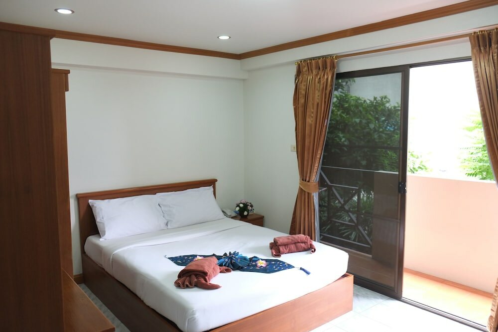 Фото Diana Garden Resort